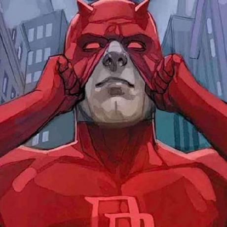 Matthew Daredevil Github - Download Artistic City Design | High Resolution