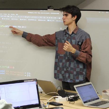 Alexander Sobolev Alexander Sobolev Github - Abstract Photo Collection - HD Quality