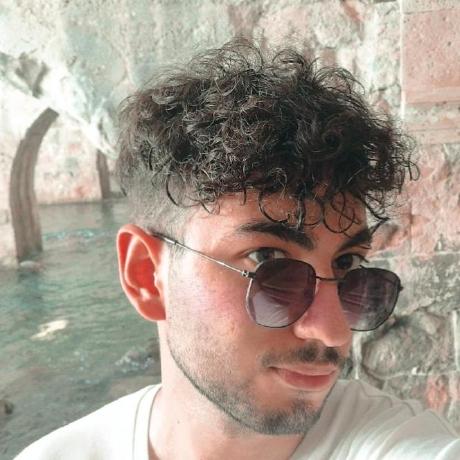 Canfkoyuncu Can Fahrettin Koyuncu Github - Download Modern Sunset Pattern | Ultra HD