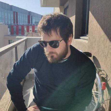 Grandjeanlab Joanes Grandjean Github - Premium City Wallpaper Gallery - Mobile