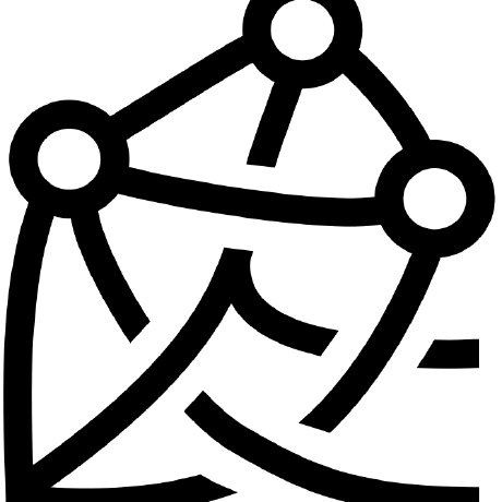 Vast Values Across Space And Time Github - Modern Geometric Illustration - Retina