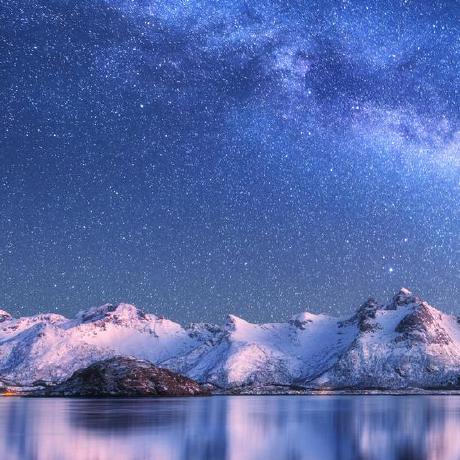 Kuba Sulkowski Bright Github - Premium Geometric Illustration Gallery - 4K