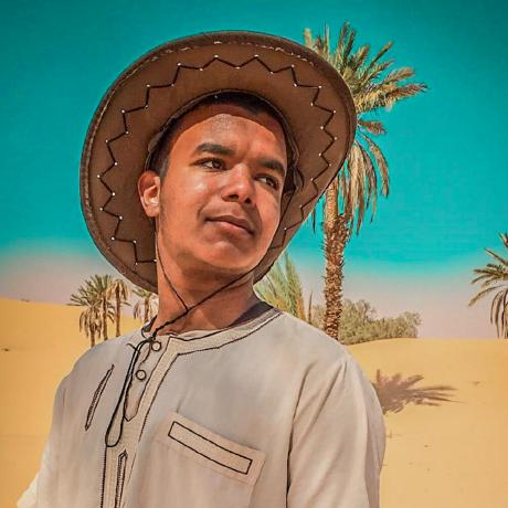 Github Yahiabenotmanee Av Project - Professional Geometric Pattern - Mobile