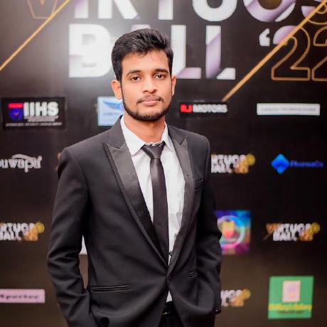 Tharusha Perera00 Github - Best Landscape Pictures in 4K