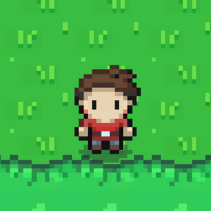 Github Midnightcavern Midnight Cavern Unity This Is A Game I Created - Geometric Design Collection - Desktop Quality