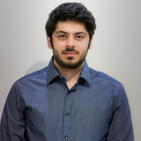 Moecancode Mohammad A Razvi Github - Download Gorgeous Abstract Wallpaper | Mobile