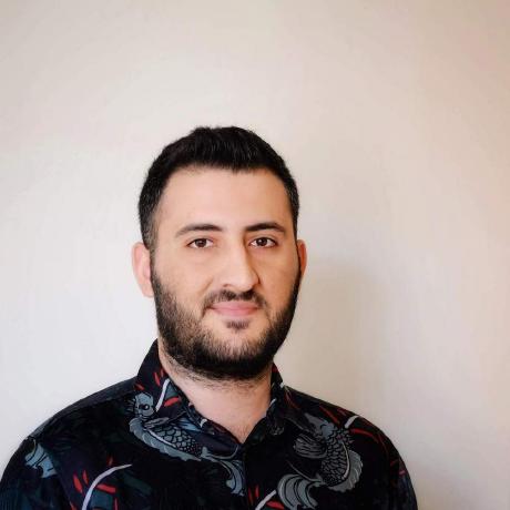 M Atasever M Atasever Github - Ocean Art Collection - 4K Quality