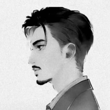 Stevenysy Steven Yi Github - Modern Nature Background - High Resolution