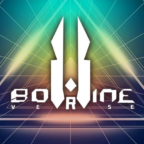 Github Bovineverseproject Bovineverse - Download Premium Light Illustration | Full HD