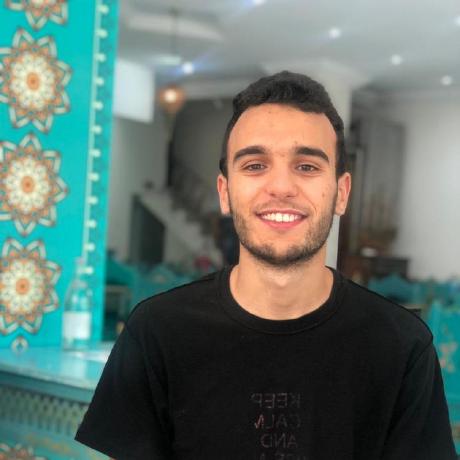 Chiheb Bacha Github - Modern Retina Colorful Patterns | Free Download