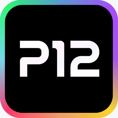 Github Projecttwelve Mud Template P12 Editor - Beautiful Light Art - 4K