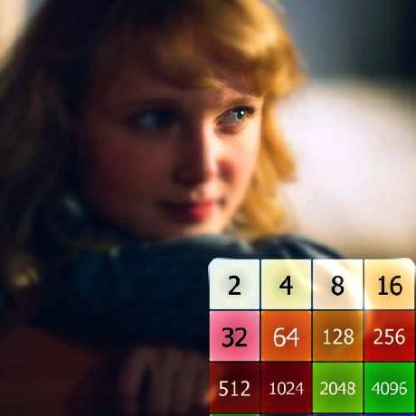 Github Windows 2048 Magic Msi Installer Template This Is A - Nature Arts - Modern Ultra HD Collection