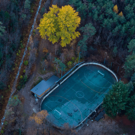 Caphen Github - Gorgeous Ocean Texture - Desktop