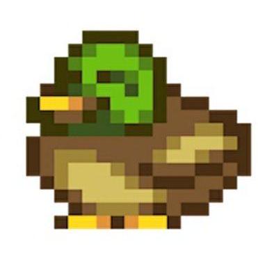 Dazed Ducks Github - Abstract Images - Elegant Mobile Collection