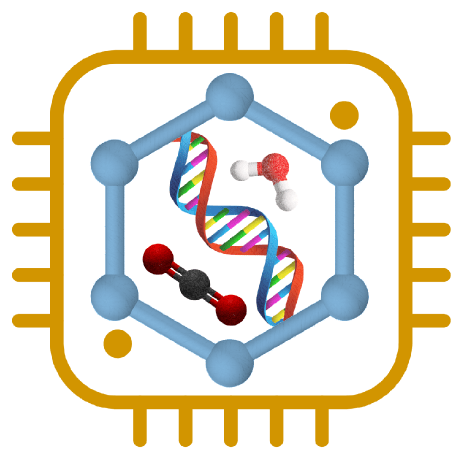 Pkmlab Github - Amazing Ocean Illustration - Mobile