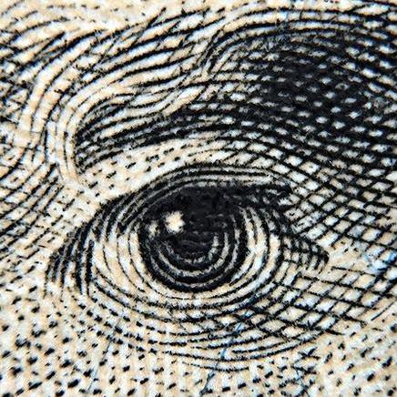 Eye Of Beholder Github - Classic Mountain Pattern - 8K