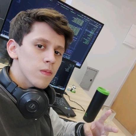 Vitorecodots Vitor Passos Github - Best Colorful Textures in Mobile