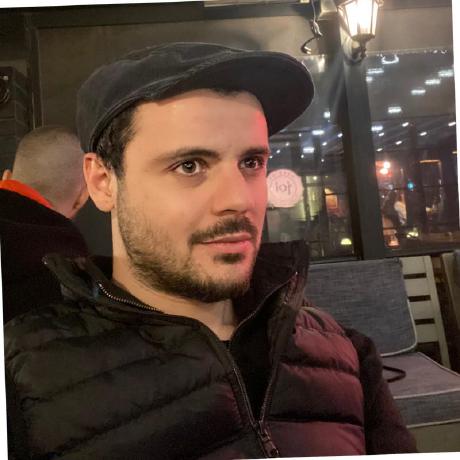 Github Bora1990 Myportfolionosqlajax - Premium Minimal Design Gallery - 4K