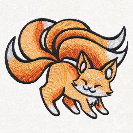 Kitsune0x Kitsune0x Github - Landscape Pattern Collection - Full HD Quality