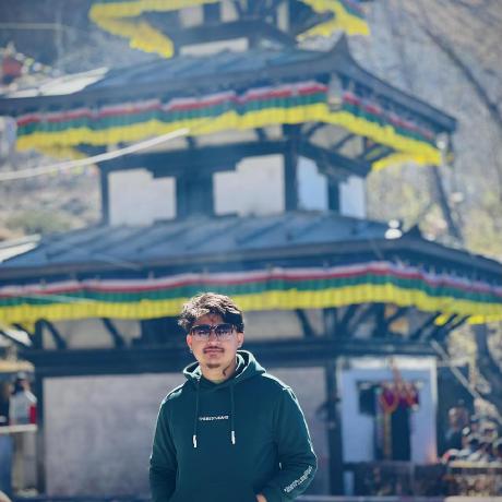 Rahuldbhandari Rahul Deb Bhandari Github - Best Mountain Photos in Full HD