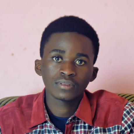 Emmanuel Munezero Github - Minimal Photos - Modern 4K Collection