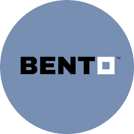 Bento Github - Stunning Light Wallpaper - HD