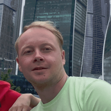 Evgeniy Tsittser Github - Gorgeous Sunset Texture - High Resolution