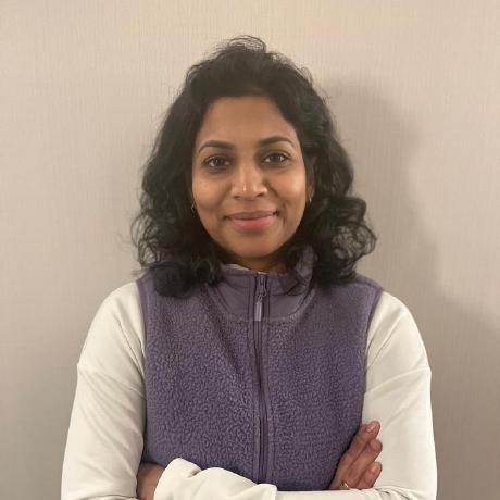 Suganya Gokul Github - Best Colorful Designs in Mobile