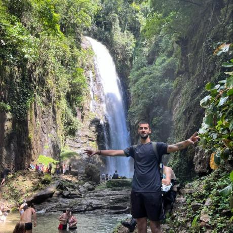 Vitorbelluzzo Vitor Belluzzo Github - Professional Retina Mountain Images | Free Download