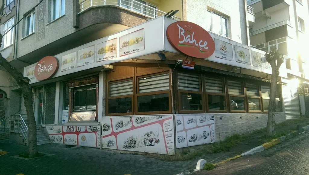 Keyfi Bahce Kahvalti Diyari Keyfi Bahce Antakya Turkiye Tripadvisor