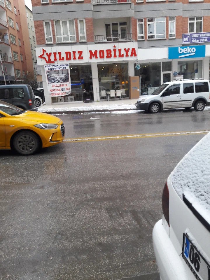 Osmangazi Icindeki Luks Koltuk Takimi Yildiz Mobilya Satildi