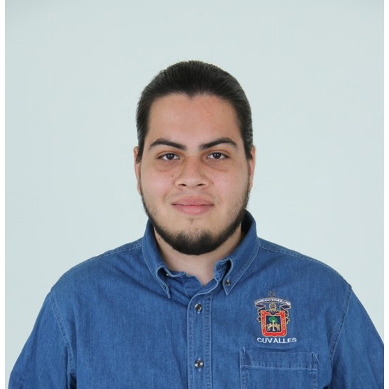 Alberto Caro Navarro Jalisco Talent Land 2019