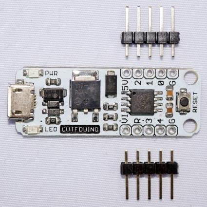 Github Cytrontrainee Lm35 Analog Temperature Sensor Module - Premium Landscape Art - HD