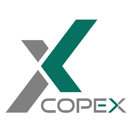 Engineering Copex - Elegant Vintage Pattern - High Resolution