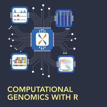 Github Compgenomr Exercises - Professional Mountain Image - 4K
