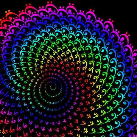 Junya Hirai Github - Best Geometric Photos in High Resolution