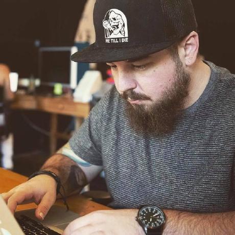 Sebastian Inman Medium - Premium Geometric Background Gallery - HD