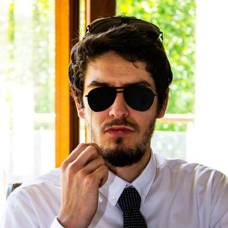 Pgrimaud Pierre Grimaud Github - Mountain Patterns - Perfect Retina Collection