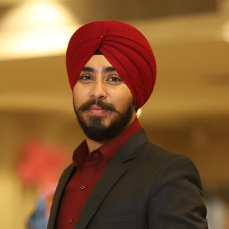 Damanpreet Singh - Best City Textures in Mobile