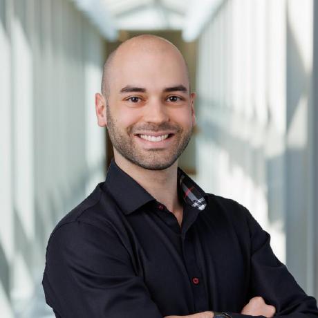 Github Romain Lopez Scvi Reproducibility Reproducing The Experiments - Professional Mountain Photo - Ultra HD