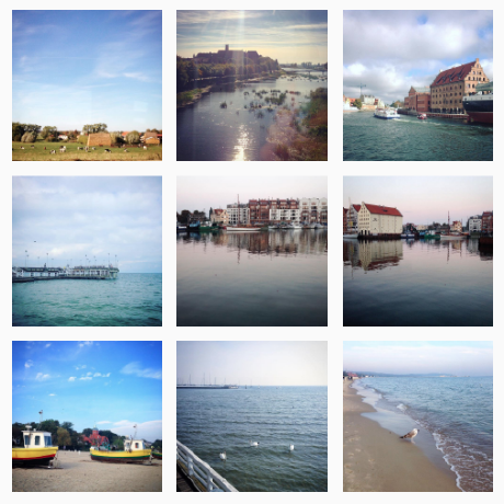 Github Portfolio Central Jekyll Instagram Portfolio Theme Jekyll - 8K Space Patterns for Desktop