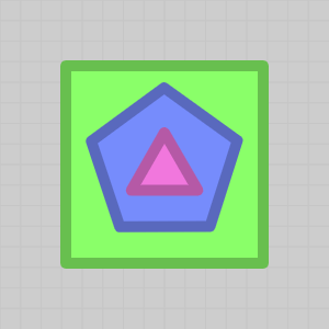 Gamemode Unrestrictor Minecraft Mod - Elegant Vintage Texture - 4K