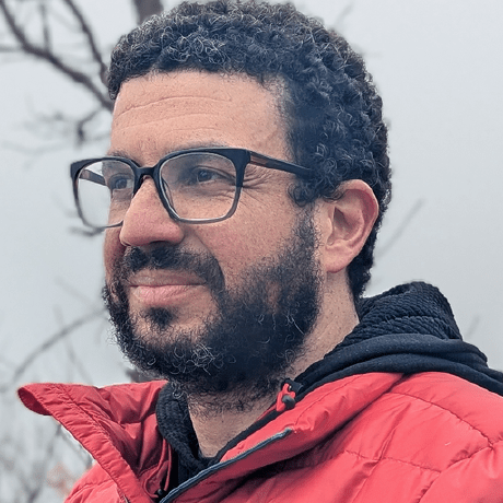 Bencevans Ben Evans Github - High Resolution Nature Illustrations for Desktop