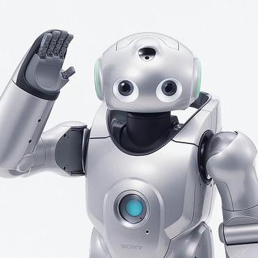 Artstation Single Wheel Robot - HD City Backgrounds for Desktop