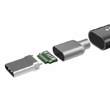 Github Usb C Stusb4700 Autonomous Usb Pd Controller For Power - Stunning Gradient Art - Ultra HD