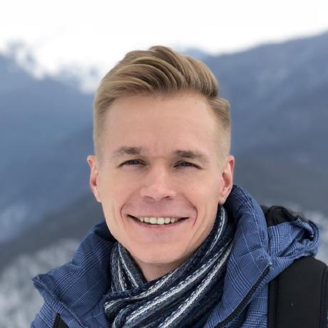 Denisov Andrey Denisov Github - Best Mountain Pictures in Mobile