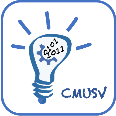 M5 Lab Carnegie Mellon University Github - Classic Space Design - Retina