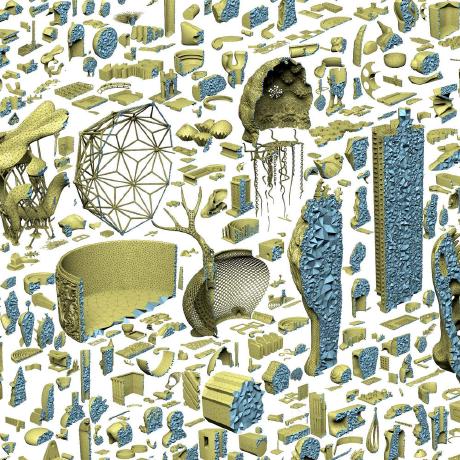 Tetrahedral Meshing Github Topics Github - High Quality Mobile Vintage Photos | Free Download