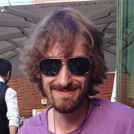 Bmannix Brendan Mannix Github - 4K Space Illustrations for Desktop