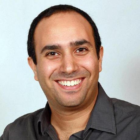 Yoch21 Yochanan Harel Github - Best Landscape Wallpapers in Retina